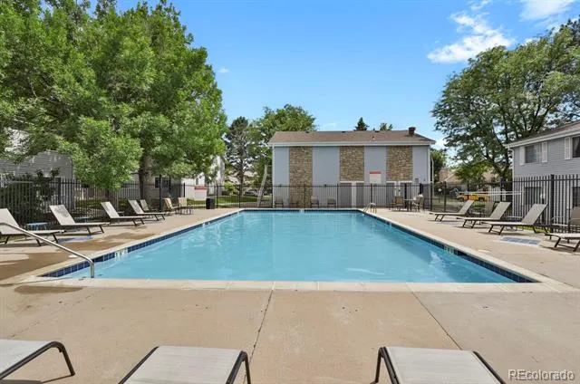 13200 E Jewell Avenue #104 Aurora, CO 80012