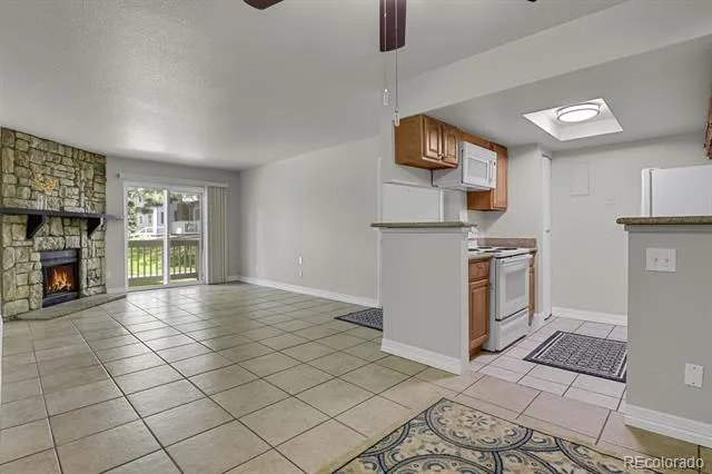 13200 E Jewell Avenue #104 Aurora, CO 80012