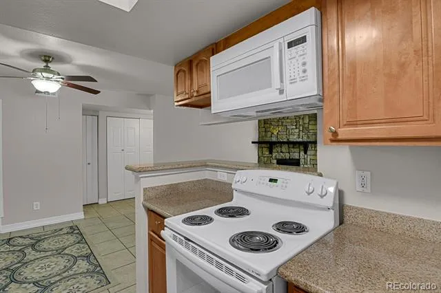 13200 E Jewell Avenue #104 Aurora, CO 80012