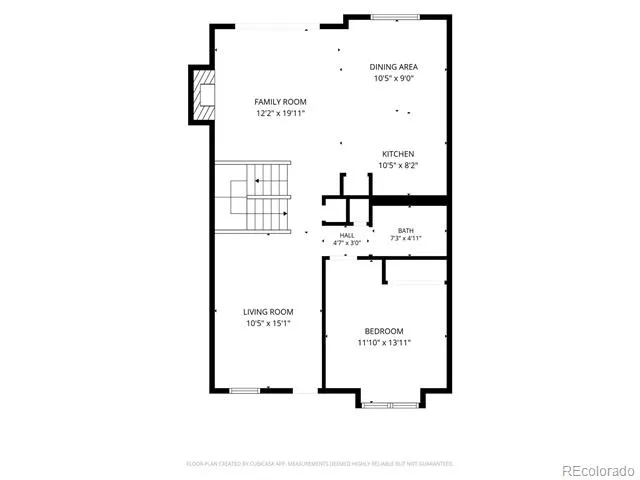 3120 S Halifax Street Aurora, CO 80013