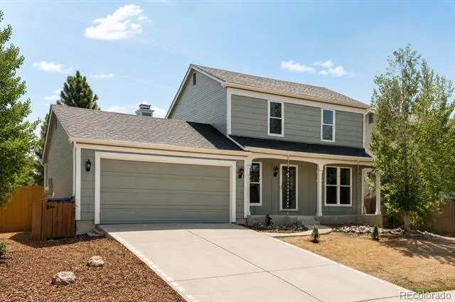 3120 S Halifax Street Aurora, CO 80013