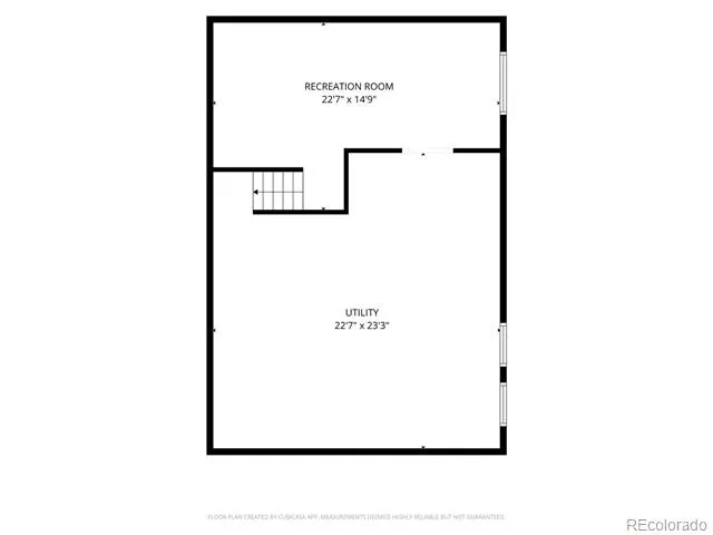 3120 S Halifax Street Aurora, CO 80013