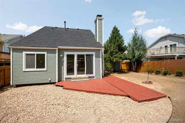 3120 S Halifax Street Aurora, CO 80013