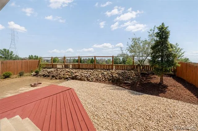 3120 S Halifax Street Aurora, CO 80013