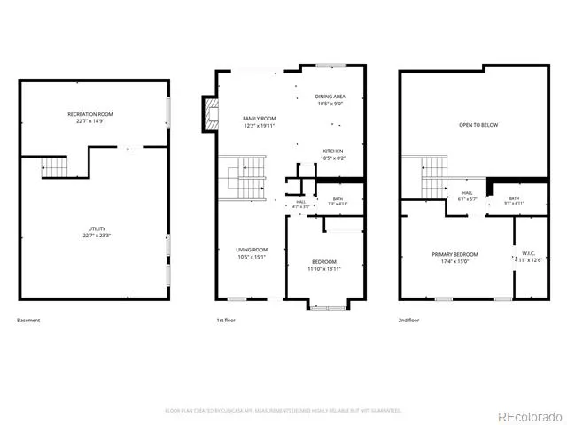 3120 S Halifax Street Aurora, CO 80013