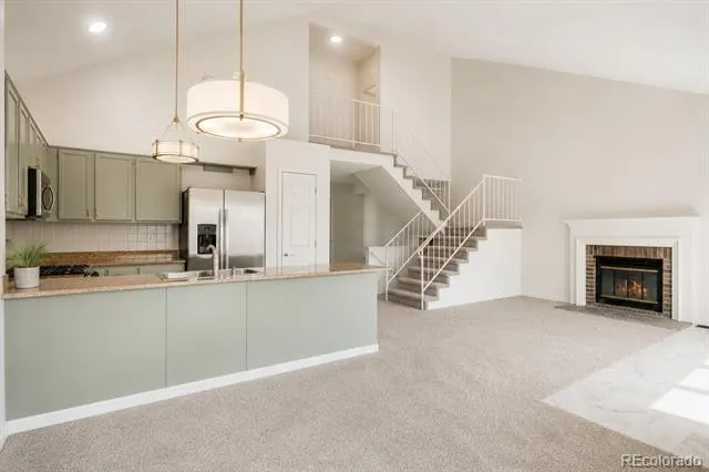 3120 S Halifax Street Aurora, CO 80013