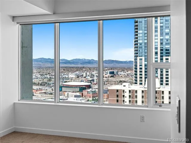 891 14th Street #3402 Denver, CO 80202