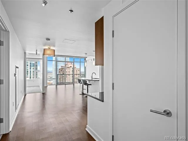891 14th Street #3402 Denver, CO 80202