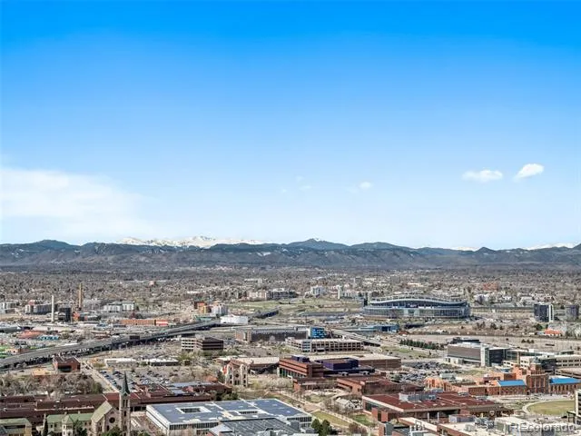 891 14th Street #3402 Denver, CO 80202