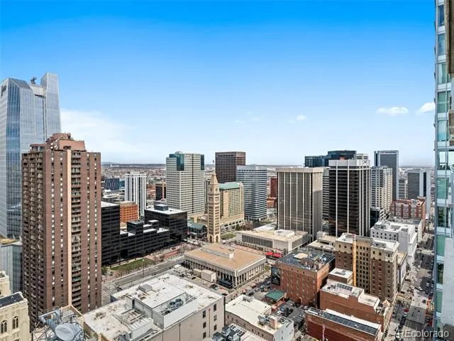 891 14th Street #3402 Denver, CO 80202