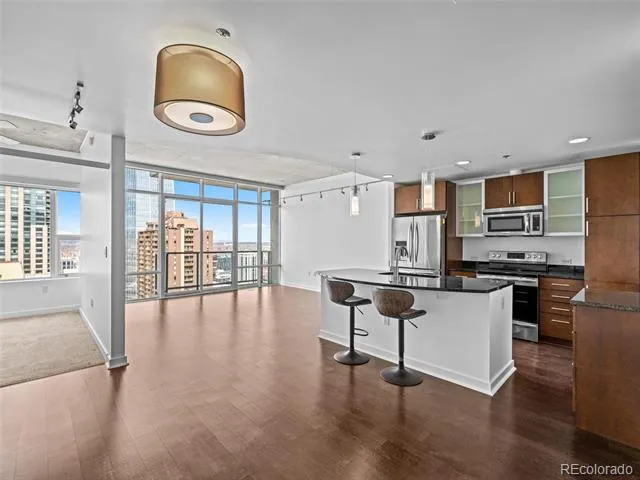 891 14th Street #3402 Denver, CO 80202