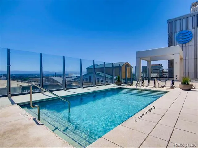 891 14th Street #3402 Denver, CO 80202