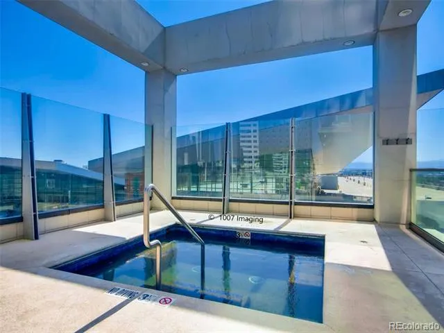 891 14th Street #3402 Denver, CO 80202