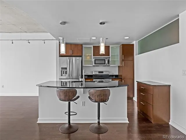 891 14th Street #3402 Denver, CO 80202