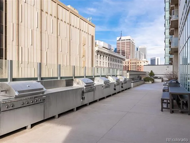 891 14th Street #3402 Denver, CO 80202