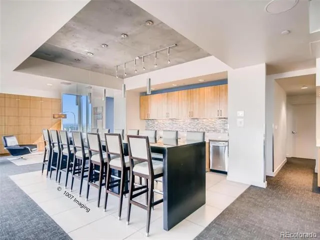 891 14th Street #3402 Denver, CO 80202