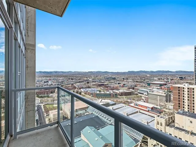 891 14th Street #3402 Denver, CO 80202