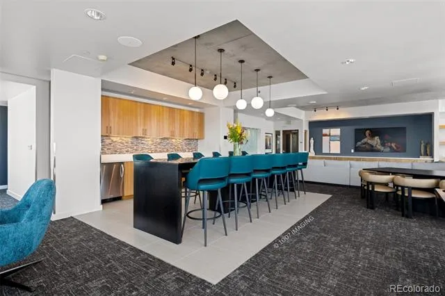 891 14th Street #3402 Denver, CO 80202