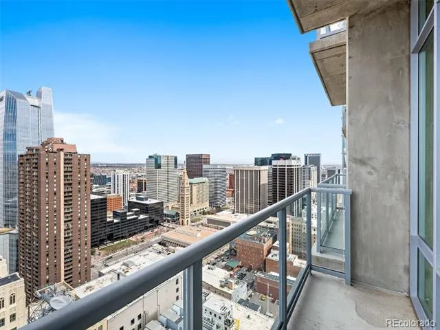 891 14th Street #3402 Denver, CO 80202