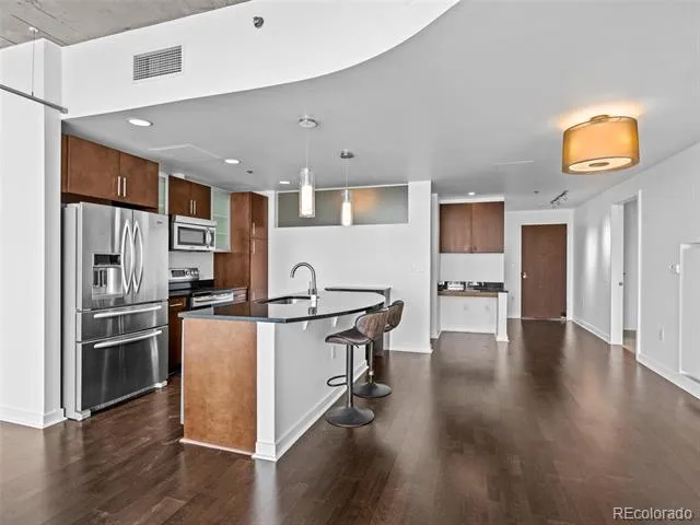 891 14th Street #3402 Denver, CO 80202