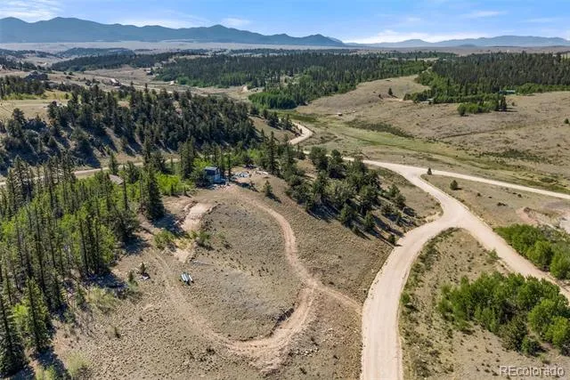 4588 Remington Road Jefferson, CO 80456