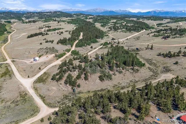 4588 Remington Road Jefferson, CO 80456