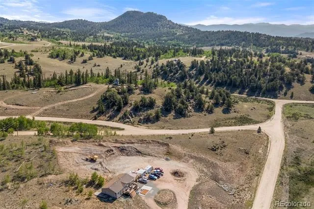 4588 Remington Road Jefferson, CO 80456