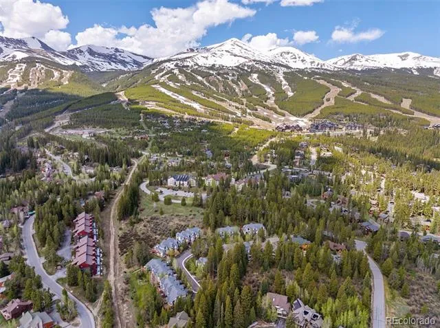 28 Tall Pines Drive Breckenridge, CO 80424