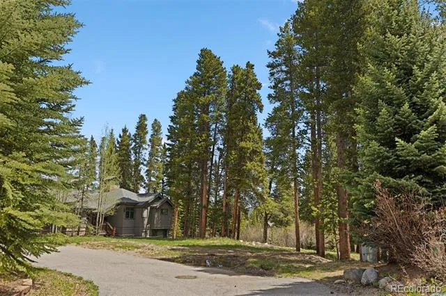 28 Tall Pines Drive Breckenridge, CO 80424