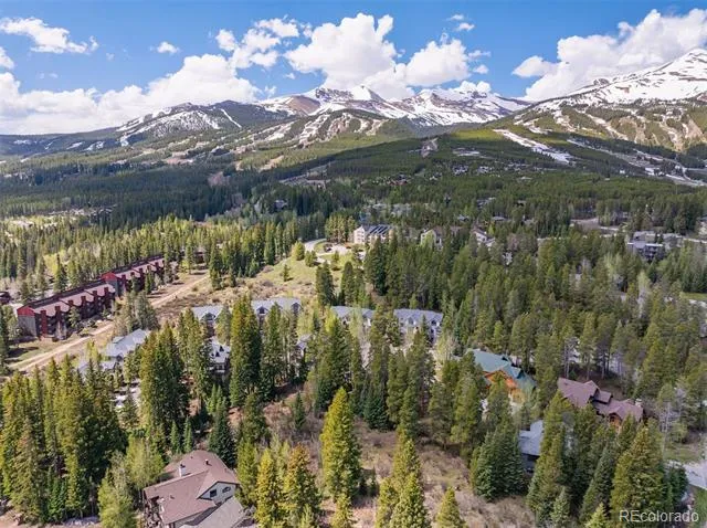 28 Tall Pines Drive Breckenridge, CO 80424