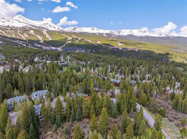 28 Tall Pines Drive Breckenridge, CO 80424