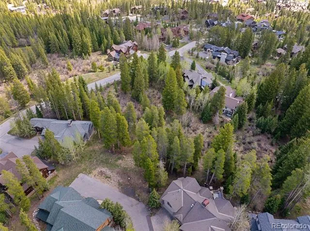 28 Tall Pines Drive Breckenridge, CO 80424