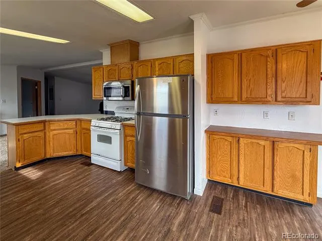 337 Vine Street Burlington, CO 80807