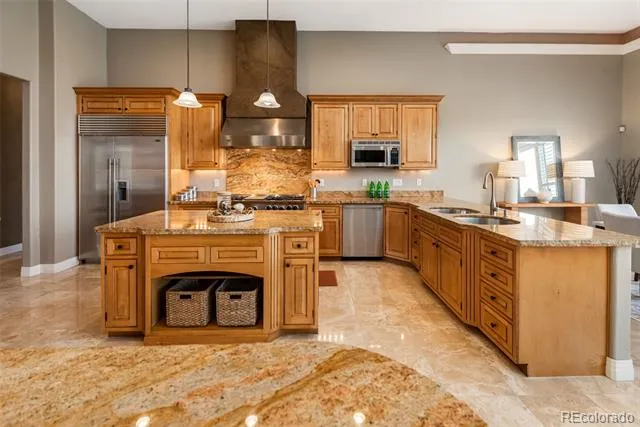 5495 Eldridge Street Arvada, CO 80002