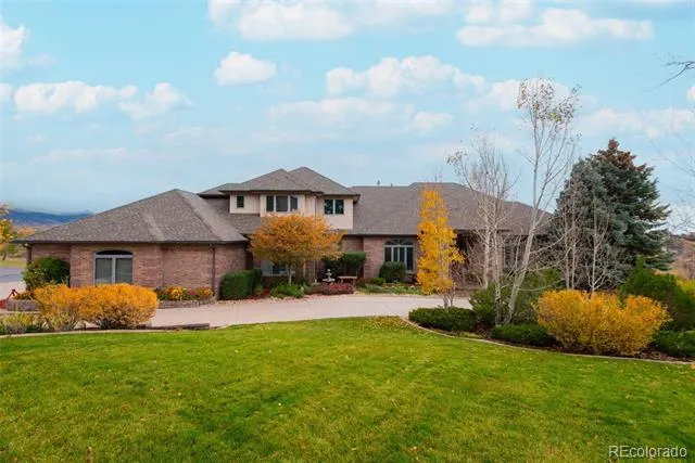 5495 Eldridge Street Arvada, CO 80002
