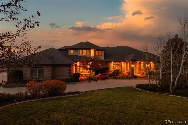 5495 Eldridge Street Arvada, CO 80002