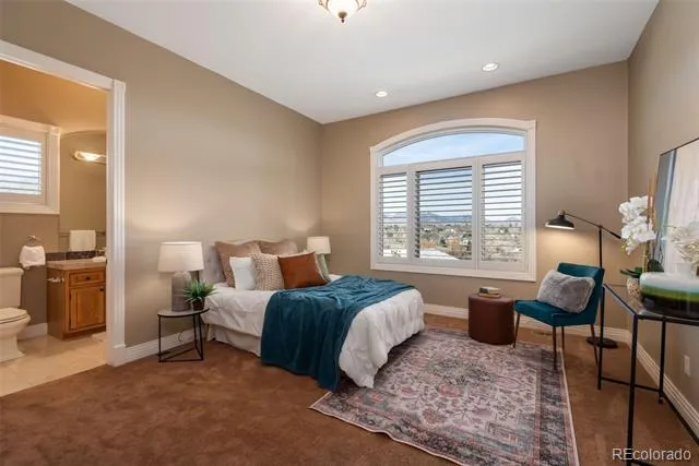 5495 Eldridge Street Arvada, CO 80002
