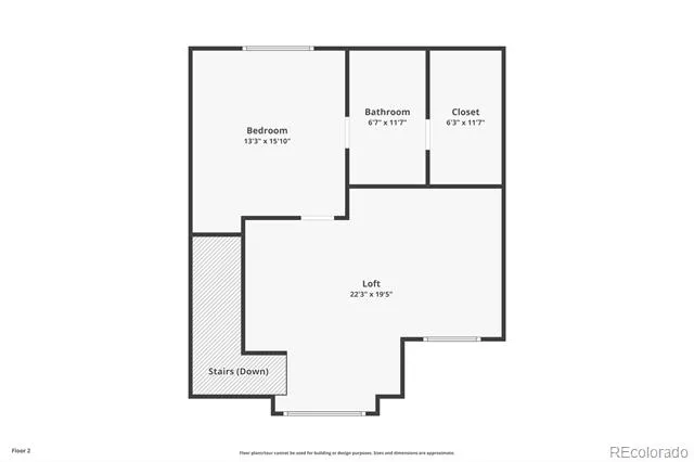 5495 Eldridge Street Arvada, CO 80002