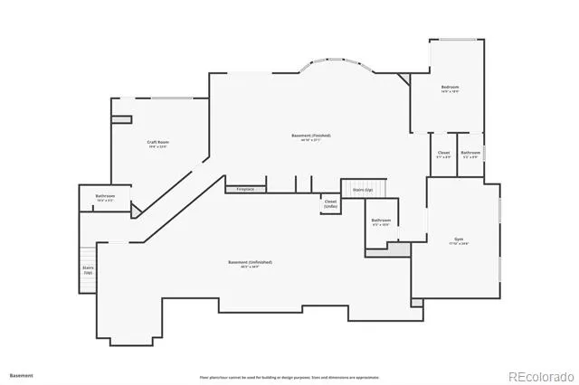 5495 Eldridge Street Arvada, CO 80002