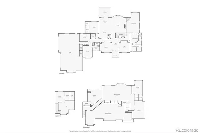 5495 Eldridge Street Arvada, CO 80002