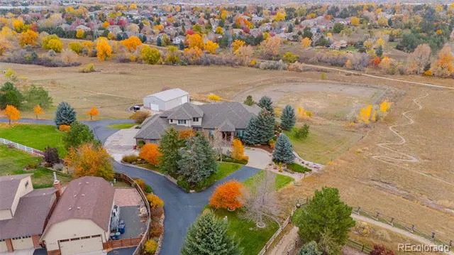 5495 Eldridge Street Arvada, CO 80002