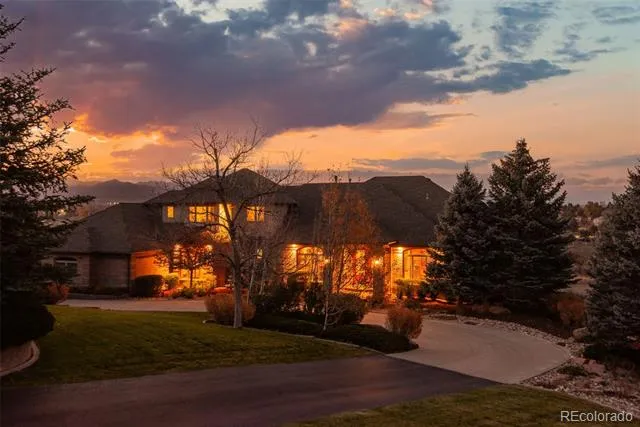 5495 Eldridge Street Arvada, CO 80002