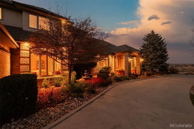 5495 Eldridge Street Arvada, CO 80002