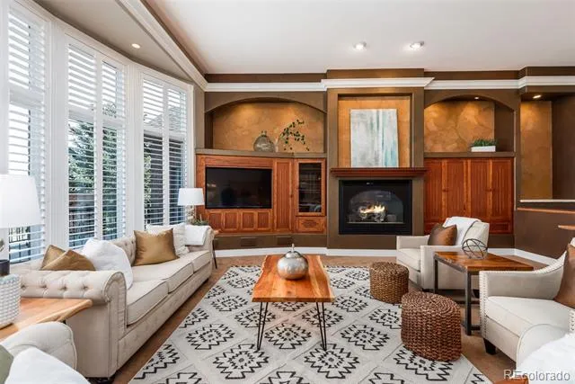 5495 Eldridge Street Arvada, CO 80002