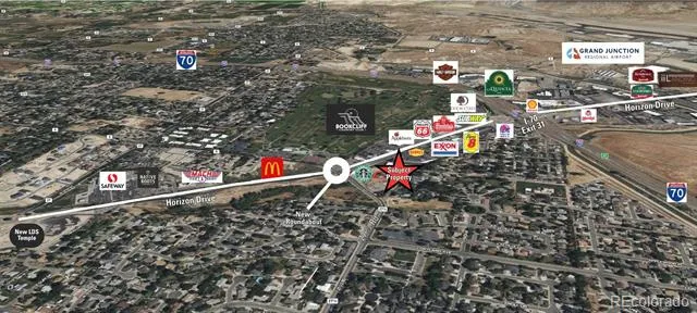 697 27 1/2 COURT Grand Junction, CO 81506