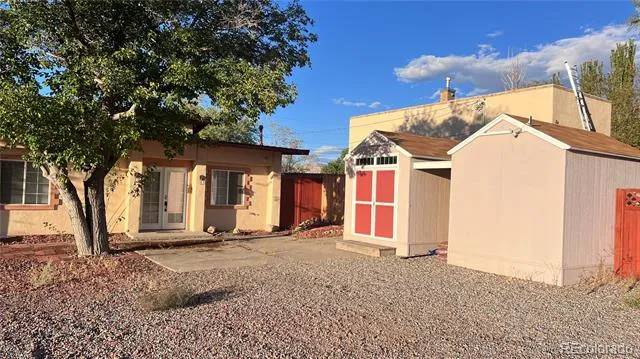 697 27 1/2 COURT Grand Junction, CO 81506