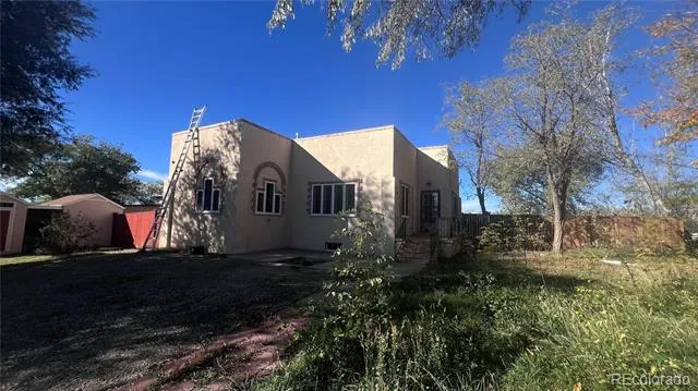 697 27 1/2 COURT Grand Junction, CO 81506