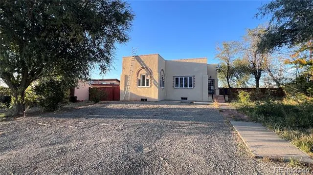 697 27 1/2 COURT Grand Junction, CO 81506