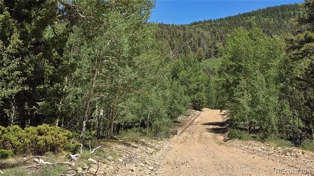 Lot 6748 Starkweather Road San Luis, CO 81152
