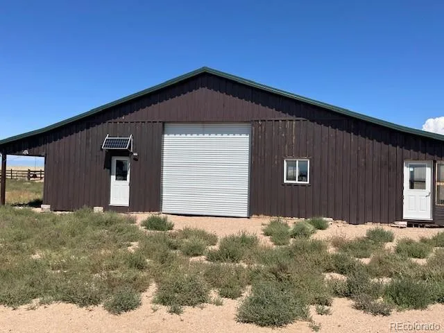 27028 Garo Park Drive Blanca, CO 81123